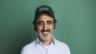 Hamdi Ulukaya, BM Sürdürülebilir Kalkınma Amaçları Savunucusu ilan edildi