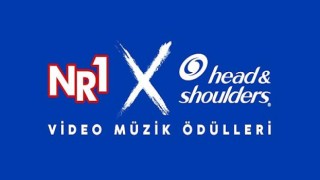 Head&Shoulders NR1 Video Müzik Ödülleri’nde İlk Oylama Heyecanı Başladı!