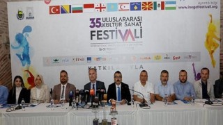 İnegöllülerin Beklediği Festival Başlıyor