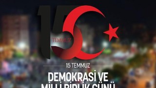 Karaman Belediye Başkanı Savaş Kalaycı’nın 15 Temmuz Demokrasi ve Milli Birlik Günü Mesajı