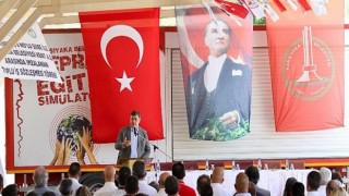 Karşıyaka’da Toplu İş Sözleşmesi Sevinci