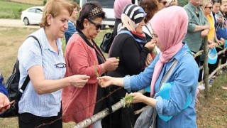 Kocaeli Büyükşehir, kadın muhtarlara TABİP’i anlattı