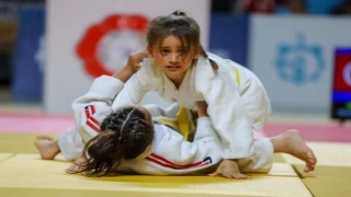 Kocaeli’de ’judo’ya uluslararası ev sahipliği