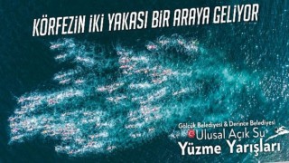 Körfez’in İki Yakası İlk Kez Düzenlenecek Yarışma İle Birleşecek