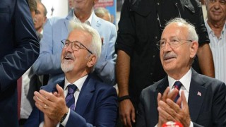 Lozan Barış Antlaşması’nın 99.yılında Rumeli ve Balkan Göçmenleri Nilüfer’de Buluştu. Kılıçdaroğlu, Lozan’ın Önemine Vurgu Yaptı