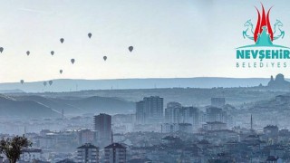 Nevşehir Belediyesi’nde Nöbetçi Ekipler Bayram Boyunca Görev Başında