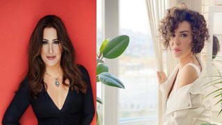 Nükhet Duru & Pow Trio ve Fatma Turgut konserleri ENKA Açıkhava Tiyatrosu’nda