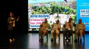 Tercihte “Büyük Buluşma” Okan’da yapıldı