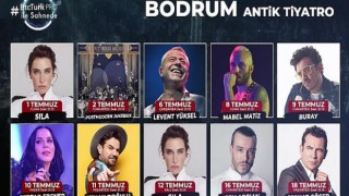 Türkiye, BtcTurk|PRO ana sponsorluğundaki ‘Açıkhava Konserleri’nde müzikle buluşuyor!