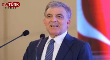 11. Cumhurbaşkanı Abdullah Gül sessizliğini bozdu!