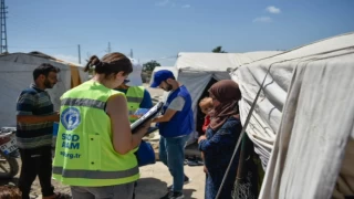 Adana Büyükşehir Belediyesi her kulvarda halkın yanında