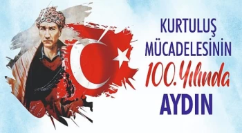 Aydın Büyükşehir Belediyesi “Kurtuluş Mücadelesinde Aydın” Temalı Yarışma Düzenliyor