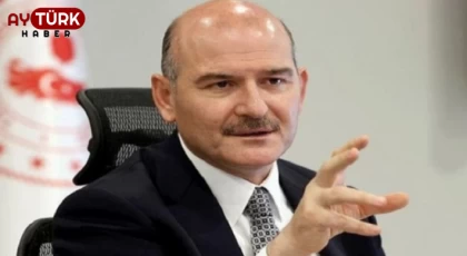 Bakan Soylu: Özel görevli 2 terörist öldürüldü