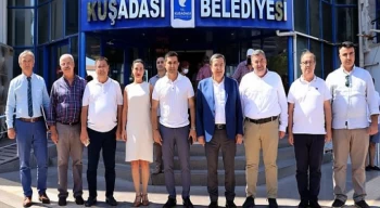 Batur: Belediye Kesintileri ertelensin