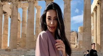 Cansu Melis Karakuş’un Tatil Rotası