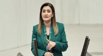 CHP İzmir Milletvekili Av. Sevda Erdan Kılıç: “Müzik yasağı yaşam tarzına müdahaledir!” “Pandemi bahane, müzik yasağı şahane!”