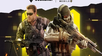 Codashop, zenginleşen oyun listesine Call of Duty®: Mobile COD Points’i ekledi