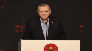 Cumhurbaşkanı Erdoğan: ”Arabuluculuk gayretlerimizi yılmadan sürdürmeye kararlıyız”