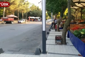 Değirmenköy Üretici Pazarı beklediğini bulamadı