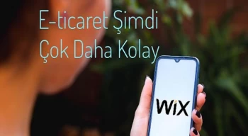 E-Ticaret, Payguru-Wix İş Birliğiyle Şimdi Çok Daha Kolay