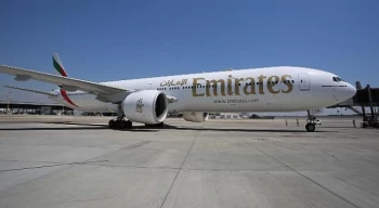 Emirates, Tel Aviv uçuşlarını günde iki sefere çıkarıyor