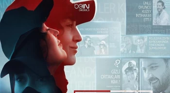 Fandom’un 2. Sezon Afiş ve Teaser’ı Yayınlandı!