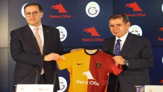 Galatasaray Kadın Futbol Takımı’na sponsorluk anlaşması