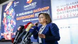 Gaziantep’te ’GastroAntep’ hazırlığı