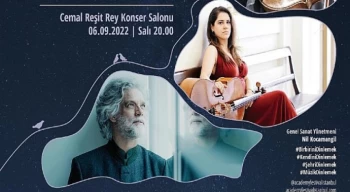 II. İstanbul Uluslararası Oda Müziği Festivali Barış ve İstanbul Temasıyla Başlıyor