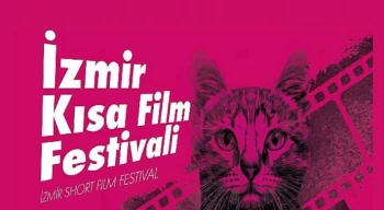 İzmir Kısa Film Festivali