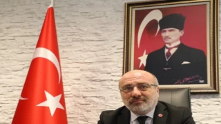 KAYÜ Rektörü’nden ’Zafer’ mesajı