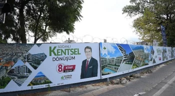 Kentsel dönüşümde ‘Osmangazi’ gerçeği