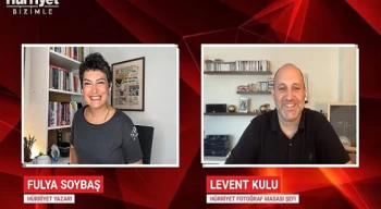 Levent Kulu fotografla ilgili merak edilenleri anlattı