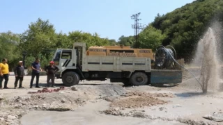 MASKİ, Manisa’nın geleceği için çalışıyor