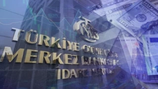 Merkez’in rezervleri 113,7 milyon dolar oldu