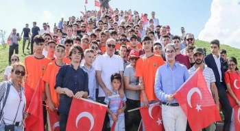 Muharrem İnce 30 Ağustos’ta Gençlerle Buluştu