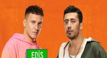 Müzik Festivali Fanta Fest 18 Ağustos’ta başlıyor