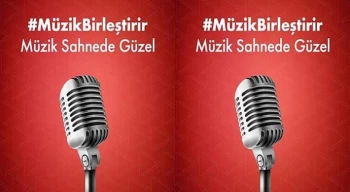 Müzik meslek birliklerinden yasaklanan Zeytinli Rock Festivali ortak açıklaması