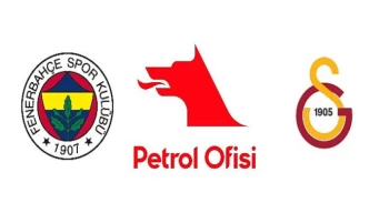 Petrol Ofisi, Fenerbahçe ve Galatasaray’a sponsor oluyor