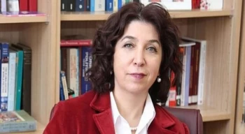 Prof. Dr. Havva Gök Arslan: “ABD’nin Tayvan ziyareti Çin’e karşı psikolojik savaş başlattı”