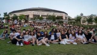 Sabancı Üniversitesi Lise Yaz Okulu 44 ili ağırladı