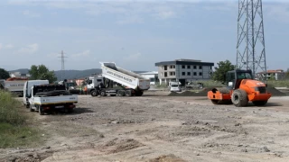 Sakarya’da kazalara ‘dönel kavşak’ çözümü