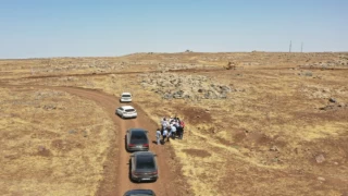 Şanlıurfa tarih ve kültür merkezi haline gelecek