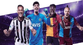 Süper Lig Özetleri beIN SPORTS HABER’de