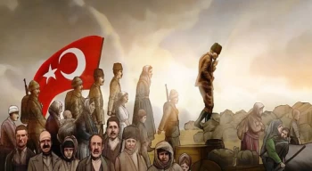 Tiryaki Agro, 30 Ağustos Zafer Bayramımızın 100. Yılını Topraklarımızın Gücünü Hatırlatan Özel Bir Film ile Kutladı