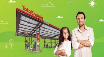 TotalEnergies yeni reklam filmiyle marka dönüşümünü anlatıyor