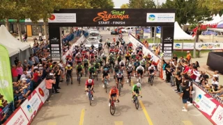 Tour Of Sakarya’da ikinci start