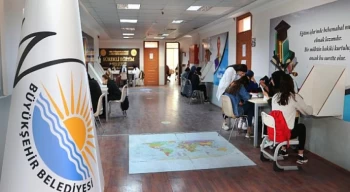 Van Büyükşehir Belediyesi’nin Sürekli Eğitim Merkezi Kayıtları Başlıyor