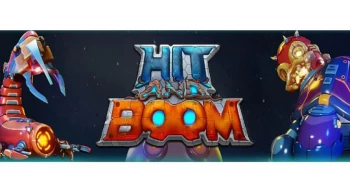 Yerli MOBA oyunu Hit and Boom çıktı!