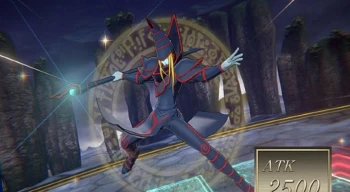 Yu-Gi-Oh Cross Duel Tüm Dünyada 6 Eylük’de Çıkıyor